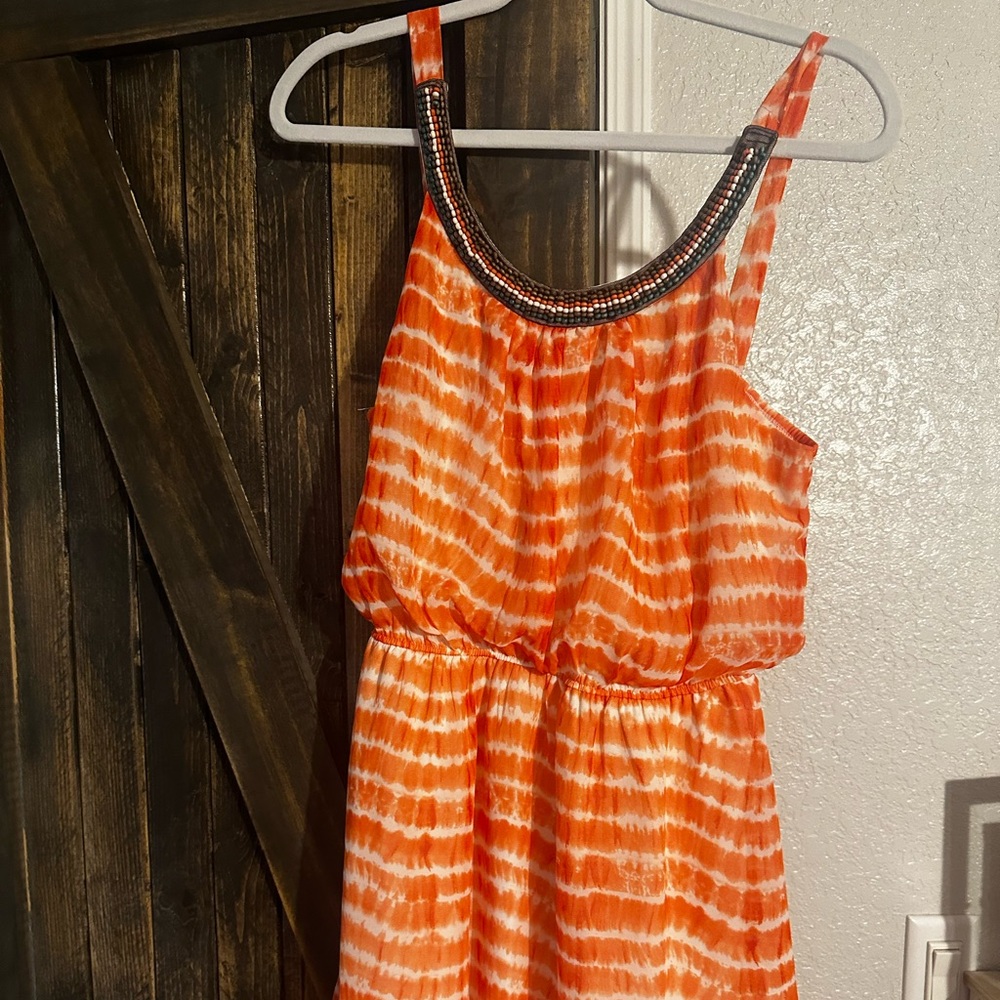 3 med women dresses